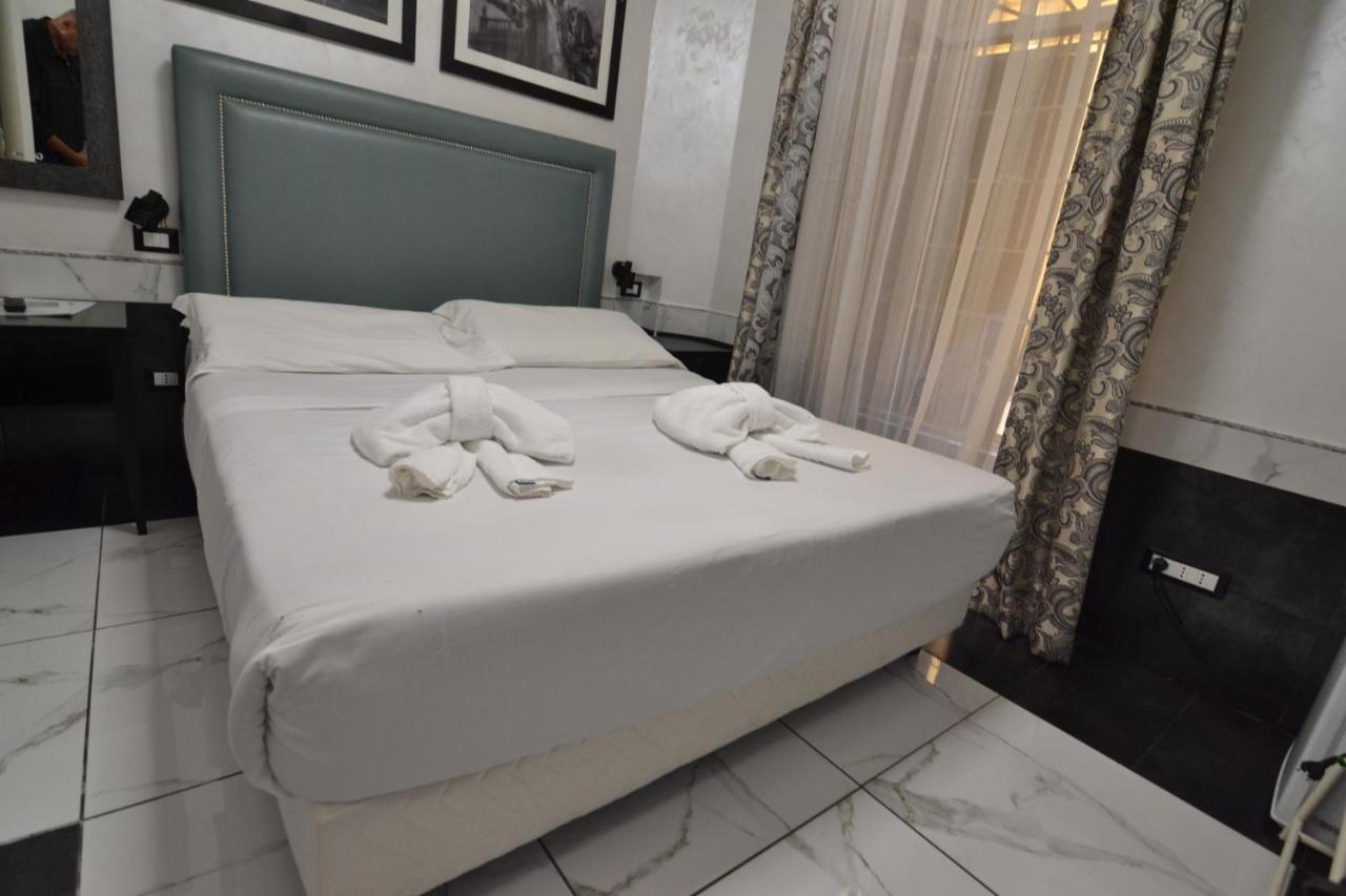 Popolo Relax Pensionat Rom