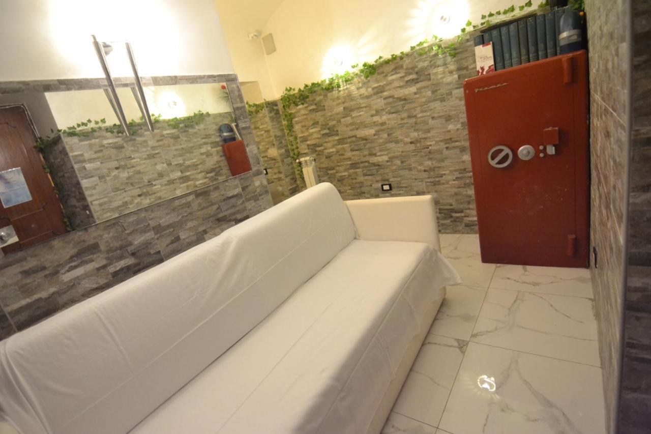 Popolo Relax Pensionat 2*