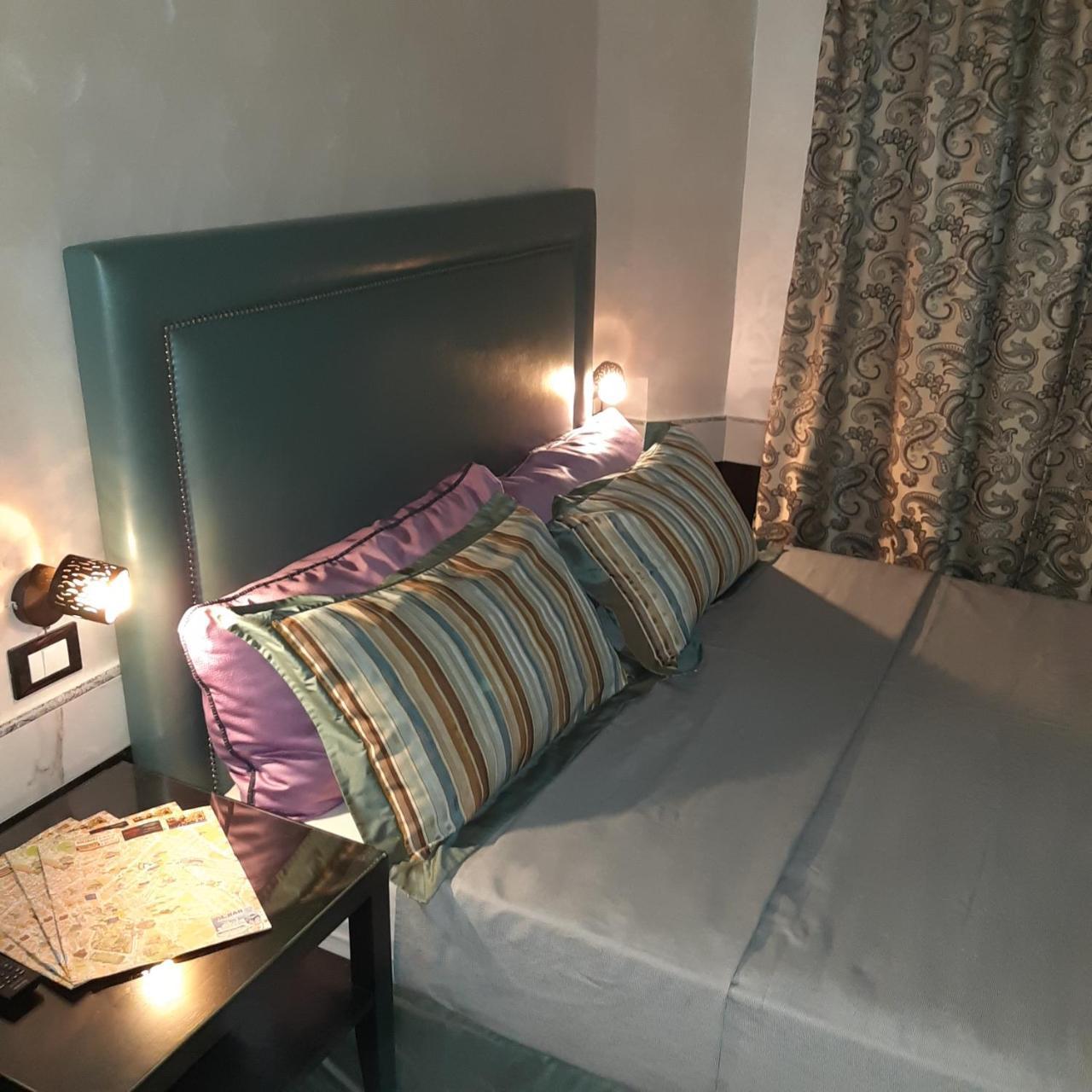 Popolo Relax Pensionat 2*