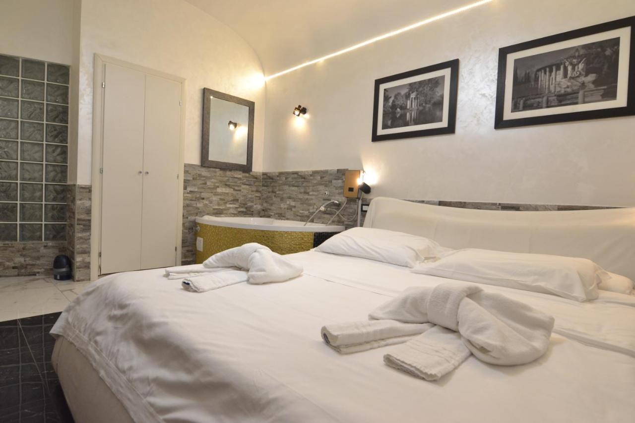 Popolo Relax Gasthof Rom